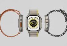 apple watch ultra