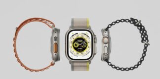 apple watch ultra
