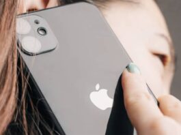 bug volume iphone s22