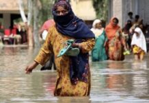 don apple inondations pakistan