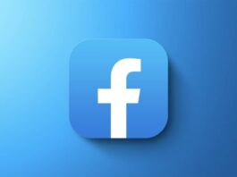 facebook widgets ios 16
