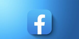 facebook widgets ios 16