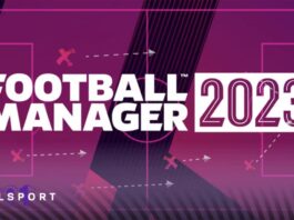 Football Manager Touch 2023 arrive sur Apple Arcade football manager touch 2023 apple arcade