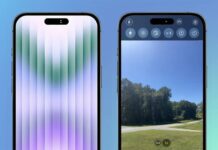 indicateurs pilule iphone 14 pro