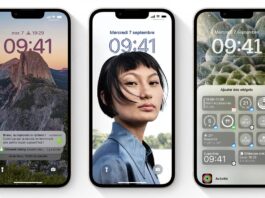 ios 16 0 maj