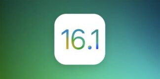 ios 16 1 beta 2