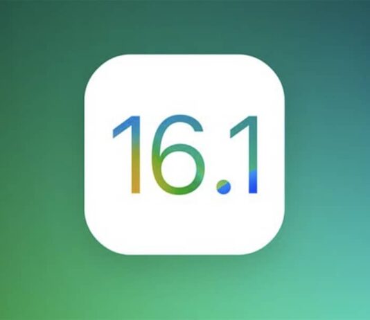 Apple lance iOS 16.1 bêta 5, tvOS 16.1 et watchOS 9.1, iPadOS 16.1 bêta 6 et macOS 13 bêta 11 ios 16 1 beta 2