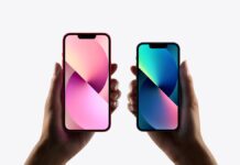iPhone mini, un au revoir annoncé ! iphone 13 mini s22