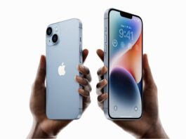 Les iPhone 14 et iPhone 14 Plus sont maintenant présentés officiellement ! iphone 14 iphone 14 plus