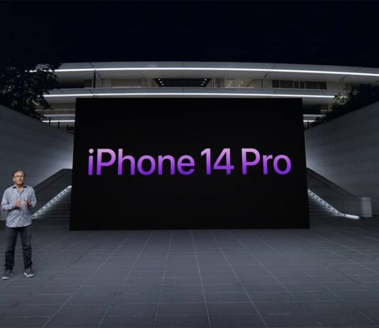 iPhone 14 Pro, dans le spot « Détection d’accident » et autres actualités iphone 14 pro 2022 off