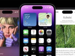 iPhone 14 Pro : premiers benchmarks sur Geekbench iphone 14 pro geekbench