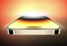 iPhone 14 Pro, luminosité de l’écran doublée sous la lumière du soleil iphone 14 pro luminosite