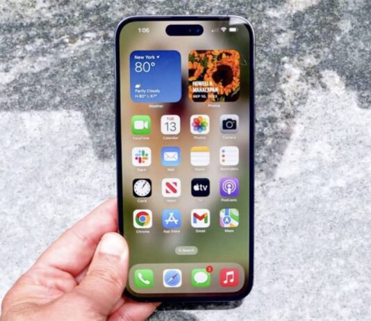 iPhone 14 Pro Max vs iPhone 13 Pro Max : Premier test de batterie ! iphone 14 pro max vs iphone 13 pro max test batterie