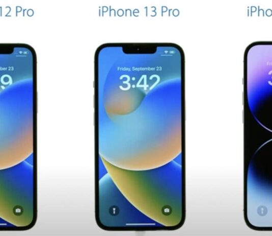 iPhone 14 Pro VS iPhone 13 Pro, lequel est le plus rapide au démarrage ? iphone 14 pro vs iphone 13 pro demarrage