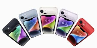 iphone 15 rumeurs