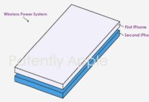 iphone charge inversee brevet s22
