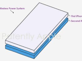 iphone charge inversee brevet s22