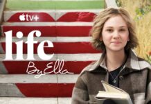 « Life by Ella » débarque sur Apple TV+ life by ella apple tv s22