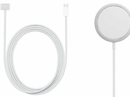 magsafe apple s22