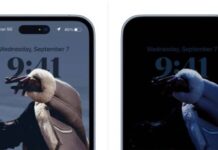 Comment désactiver le mode Always-On sur iPhone 14 Pro mode always on activation iphone 14 pro