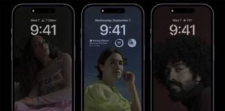 mode always on iphone 14 solution 2