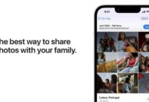 photos icloud ios 16