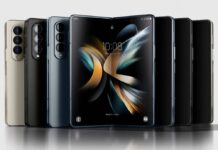 samsung z flip 4