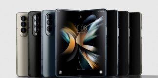 samsung z flip 4
