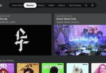 Apple Music arrive sur Xbox, bientôt aussi sur PC Windows avec Apple TV et iCloud Photos apple music xbox