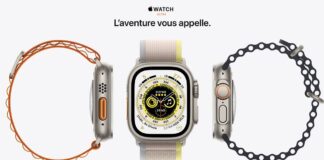 apple watch ultra o22