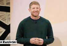 brian rakowski vp google
