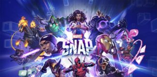 marvel snap