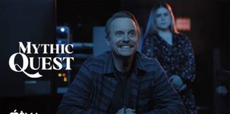 mythic quest saison 3 trailer