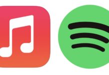 spotify livres audio