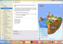 swift playgrounds o22
