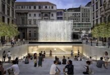 tar amende apple