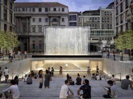 tar amende apple