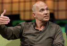 tony fadell o22