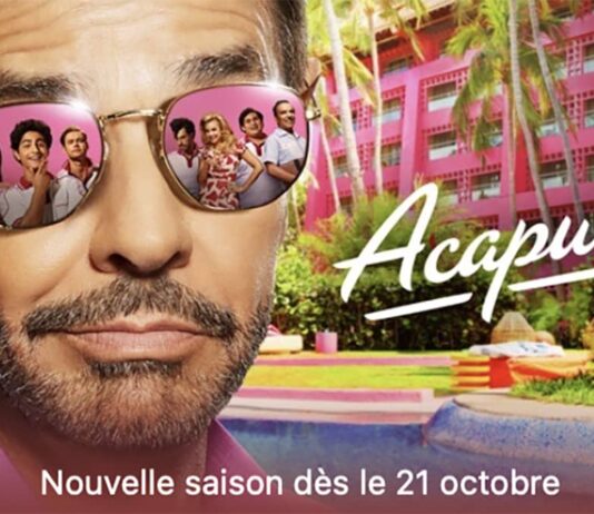 acapulco 2 apple tv