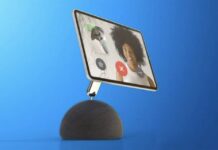 Apple travaille sur un dock iPad apple dock ipad