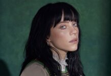 apple music billie eilish o2 arena