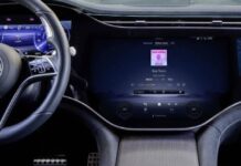L’audio spatial d’Apple Music arrive sur certaines voitures Mercedes-Benz audio spatial apple music voitures mercedes benz