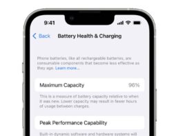 charge clean energy ios 16 1 2