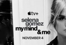 documentaire selena gomez apple tv