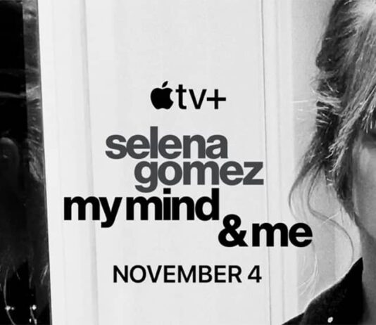 documentaire selena gomez apple tv