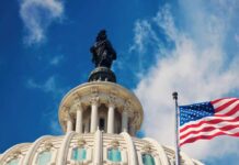 gouvernement americain capitol