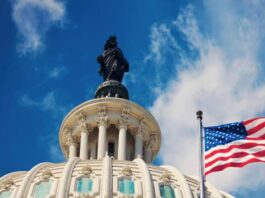 Apple n’achètera pas les puces mémoire de YMTC après la décision du gouvernement américain gouvernement americain capitol