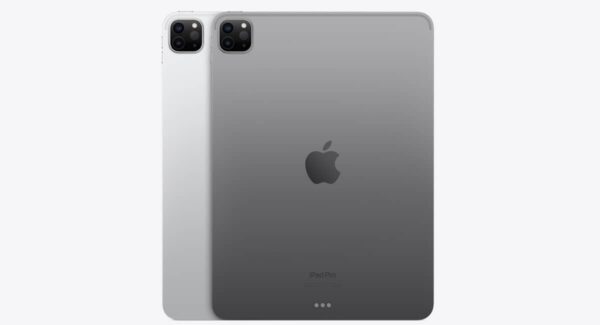 gravure ipad pro 2022