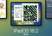 ipados 16 2 beta