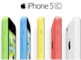 L’iPhone 5C sera un appareil « obsolète » à partir de novembre iphone 5c obsolete